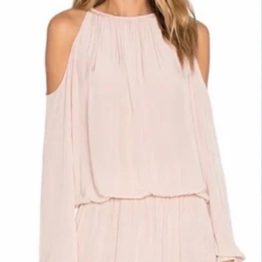 RAMY BROOK Lauren Dress